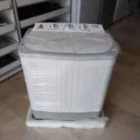 ماشین لباسشویی