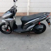 طرح کیلیک مدل98