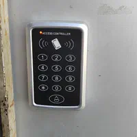 آیفون تصویری. دوربین مداربسته. جک پارکینگ|خدمات پیشه و مهارت|پردیس, فاز ۸|دیوار