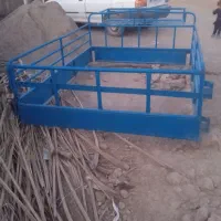 فروش نرده نیسان