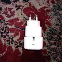 شارژر آیفون اصل اورجینال