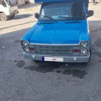 نیسان دوگانه