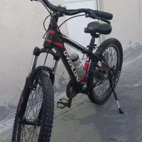 دوچرخه اورلورد