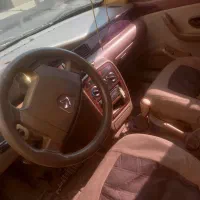 سمند     ef7 مدل ۹۱ سفید|خودرو سواری و وانت|میاندوآب, |دیوار