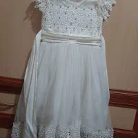 لباس مجلسی دخترانه