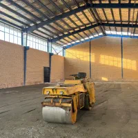 کرایه غلطک فرمونی دستی موتوری سی جی دمدار۷۵کوبشی