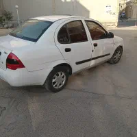 تیبا مدل 90 دوگانه سوز|خودرو سواری و وانت|کهنوج, |دیوار