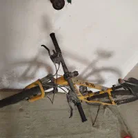 دوچرخه دراک در حد|دوچرخه، اسکیت، اسکوتر|وراوی, |دیوار