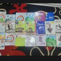 کتاب های کنکور ۱۴۰۳ نونو استفاده نشده ویژه ۱۴۰۴