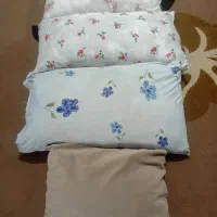 ۴ عدد بالشت