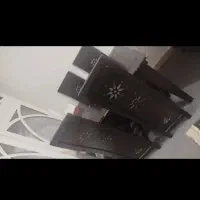 میز نهار خوری ۴ نفره