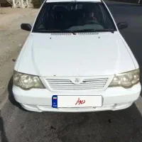 پراید ۱۳۲ مدل ۹۰ فنی صفر