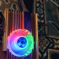 فن خنک کننده گیمینگ