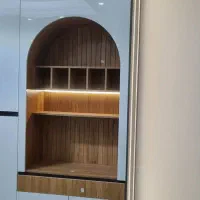 اجرا،تعمیرات،نصب کابینت،