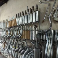 اگزوز|قطعات یدکی و لوازم جانبی|کرج, بنیاد|دیوار