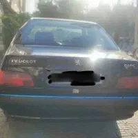 پژو پارس تمیز مدل ۸۱ دوگانه دستی