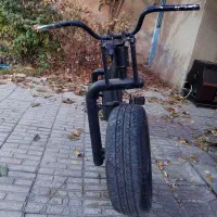 دوچرخه|دوچرخه، اسکیت، اسکوتر|پاکدشت, پاکدشت (مامازند)|دیوار