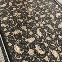 فرش نگار دودی ۷۰۰ شانه موکت مدرن|فرش|قم, امامزاده ابراهیم|دیوار