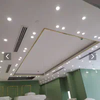 تولید کننده انواع دریچه بازدید آلومینیوم