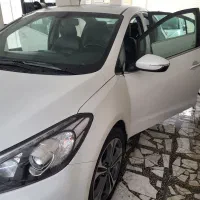 سراتو وارداتی مدل 2015|خودرو سواری و وانت|بندر انزلی, کوی واحدی|دیوار