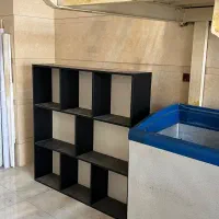 قفسه ام دی اف
