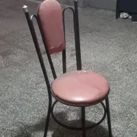 صندلی فرفروژه