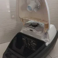 جاروبرقی فالکو|جاروبرقی، جارو شارژی، بخارشو|تهران, بریانک|دیوار