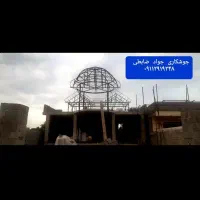 جوشکاری سیار