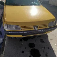 تاکسی مدل 96