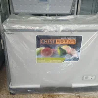 یخچال فریزر صندوقی ۴۲۰لیتر