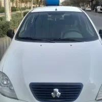 تیبا ۲ مدل ۹۷