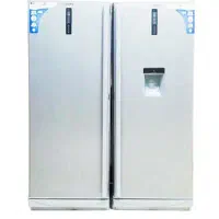 یخچال سیلوان