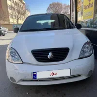 تیبا ۲ مدل ۹۷|خودرو سواری و وانت|شاهینشهر, سعدی جنوبی|دیوار