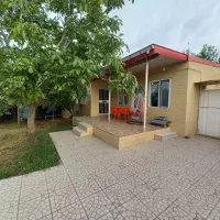 فروش ویلایی دربست ۲۳۶ متر زمین و ۷۰ بنا