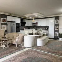 فروش ویلایی دو طبقه‌ خوش قیمت