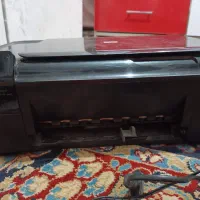 پرینتر واسکنر