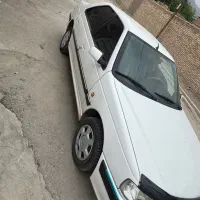 پارس مدل ۹۱