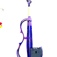 ویولن سایلنت یاماها مدل EV204|ویولن|تبریز, |دیوار