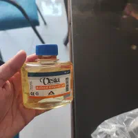 روغن بزرگ نقاشی