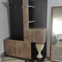 جا کفشی جالباسی