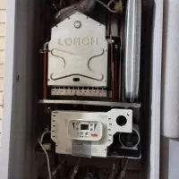 تعمیر انواع پکیج آبگرمکن کولر گازی فرگازو...|خدمات پیشه و مهارت|مبارکه, |دیوار