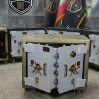 گاوصندوق زیرویترینی یک متری