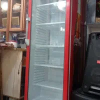 یخچال ایستاده سالم|فروشگاه و مغازه|باقرشهر, |دیوار