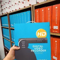 دستگاه دی وی ار DVR/گارانتی تعویض 4و 8کانال
