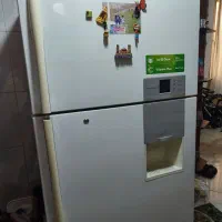 یخچال ال جی اصل کره