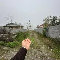 قطعات شهرکی سنددار/مستقیم مالک بخر/زیباکنار/اقساط