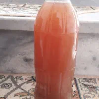 سرکه محلی انگور و عرقیات