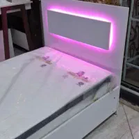 تخت تک نفره ست اتاق نوجوان ماندگارسهند*توضیحات