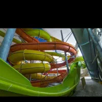 بلیط استخر سرزمین موج های دریایی ویلاشهر