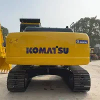 بیل مکانیکی کوماتسو 220